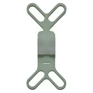 Bicycle Clamp Mount Guto Uchwyt zaciskowy do roweru Mount — transparent