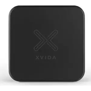 Mounting adapter XVIDA Adapter StickyPad5 – XVIDA StickyPad accessory for attaching devices (model 34620-uniw)