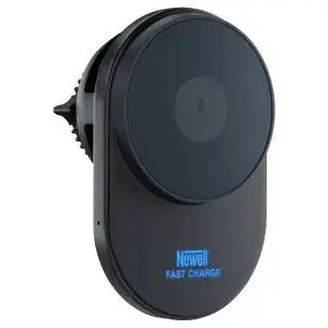 Car mount with MagSafe wireless charger Newell S18, model NL3934