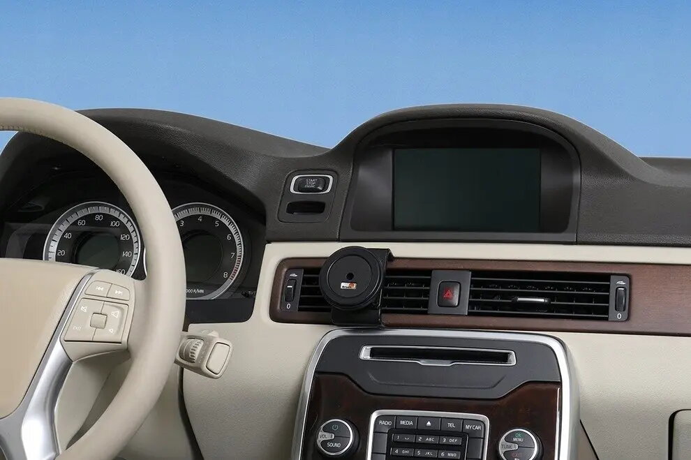Auto stiprinājums Brodit AB priekš Apple