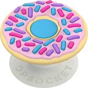 Mobilā telefona turētājs PopSockets POPS803977 no Popsockets — plastmasa, 1 gab.