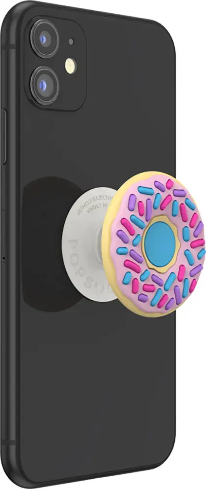 PopSockets POPS803977 telefona turētājs Photo 2