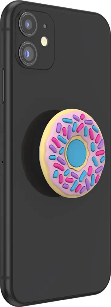 PopSockets POPS803977 telefona turētājs Photo 3