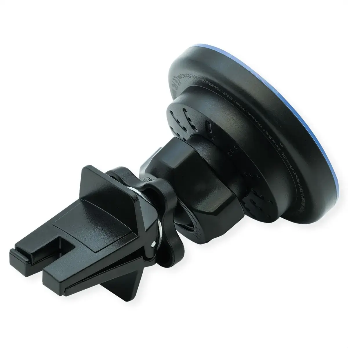 Car smartphone charger ROLINE 19.11.1015 Photo 2