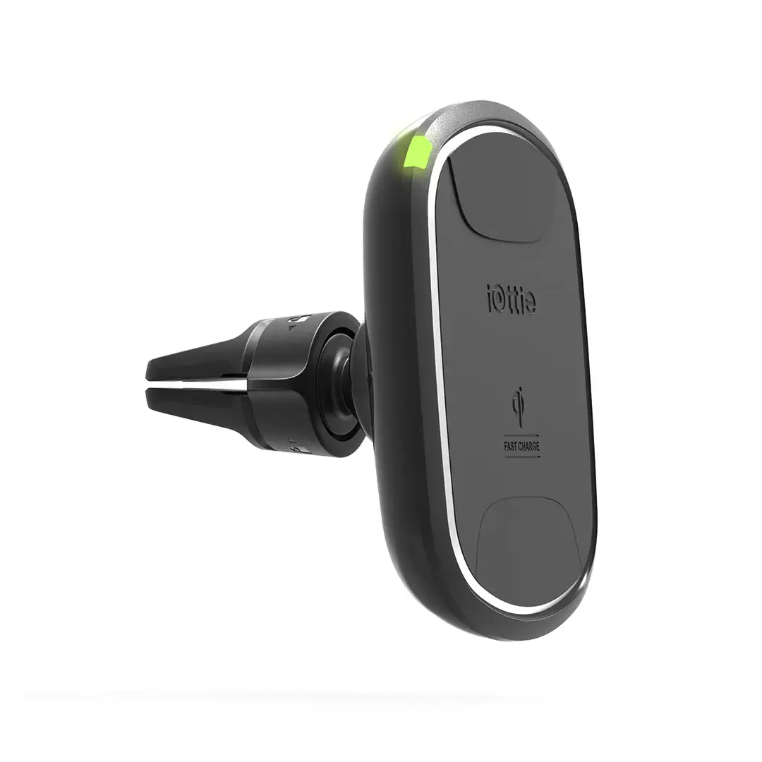 iOttie iTap Wireless 2 — автомобильное беспроводное зарядное Photo 3