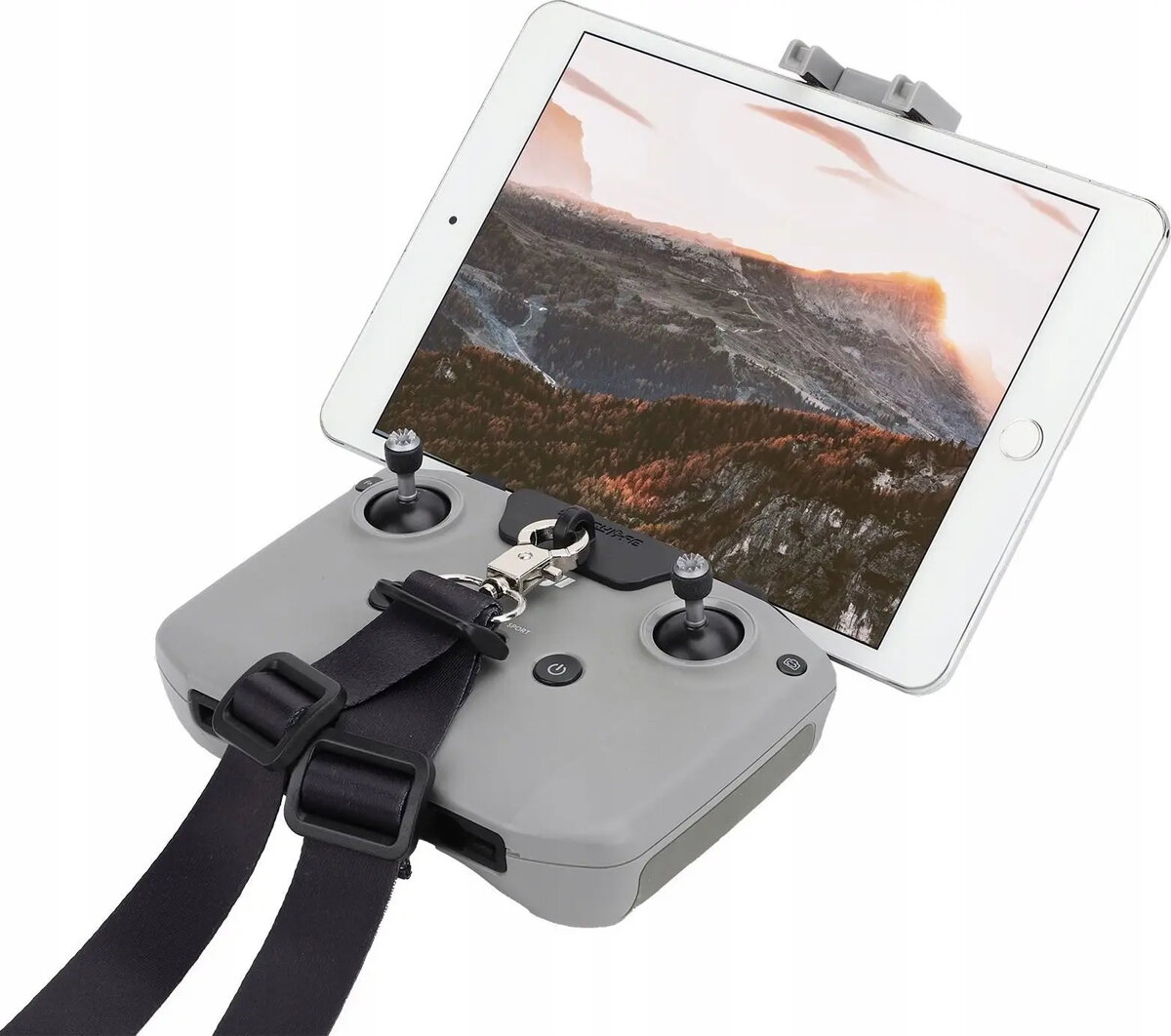 Smartphone & Tablet Mounts