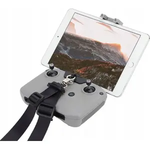 Smartphone / Tablet Remote Mount Sunnylife for DJI RC-N1 / RCN1 compatible with DJI Air 2, Air 2S, Mini 2, Mini 3 Pro (model SB7780)