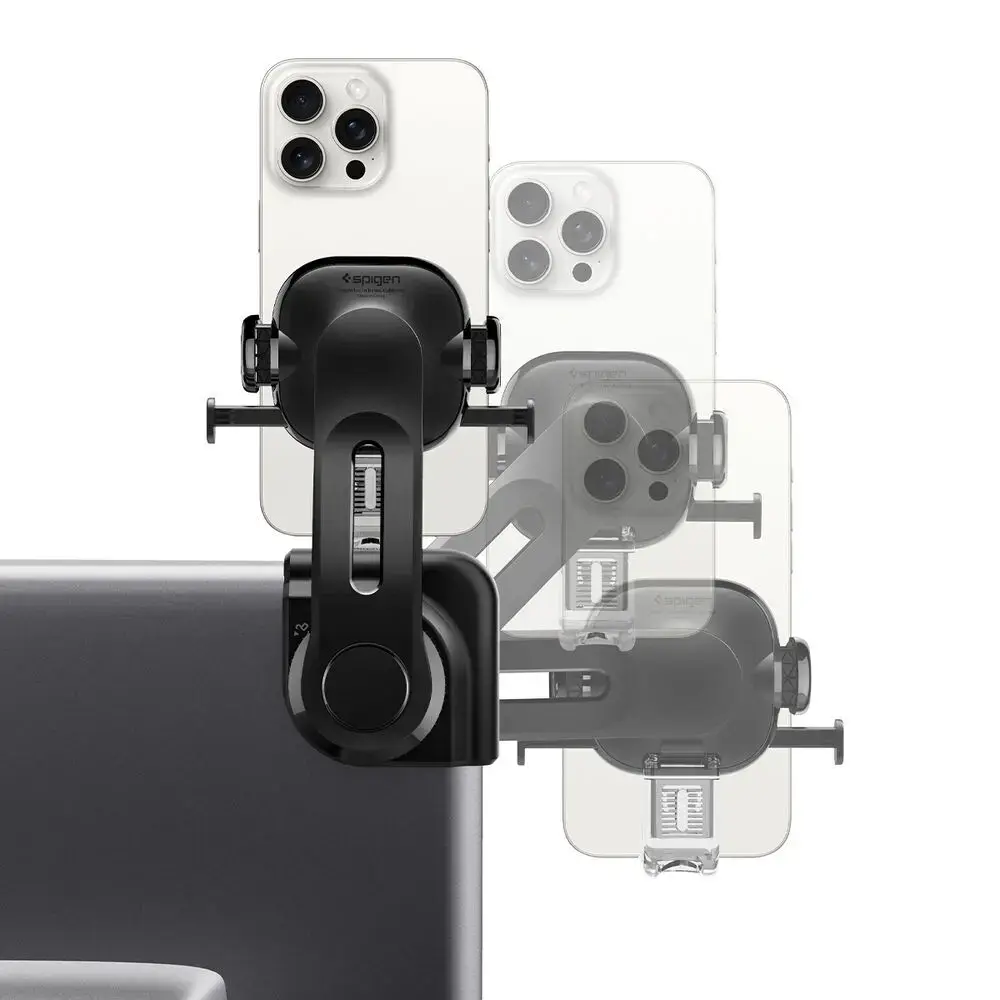 Авто держатель Spigen Model Y Juniper UTLST90 Photo 5