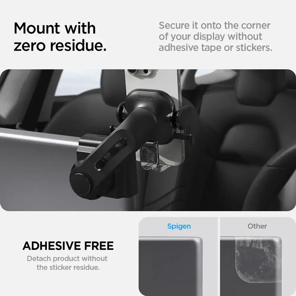 Авто держатель Spigen Model Y Juniper UTLST90 Photo 6