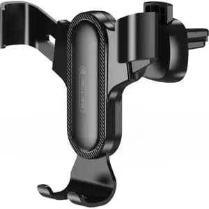 Car phone holder Jellico PH21 gravity mount, black