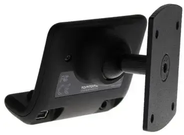 Mounting kit Arat BATT524 — black Photo 2