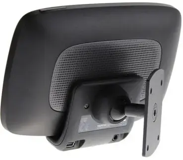 Mounting kit Arat BATT524 — black Photo 3