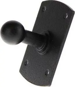 Крепёжный комплект Arat BATT524 — чёрный Photo 4