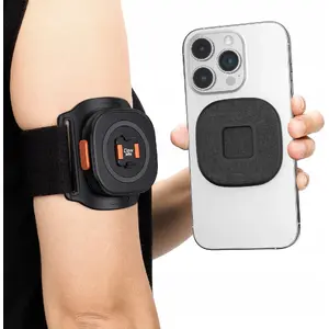 Wrist Strap Mount VRIG Claw Mini for Smartphone (hand strap) SB8681