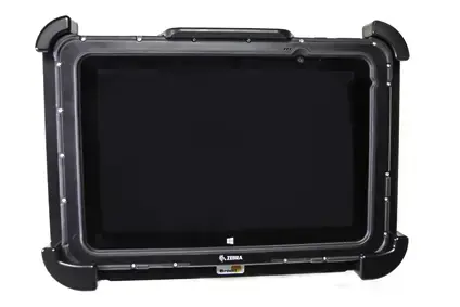 Brodit 511914 пассивный держатель для планшета/UMPC Photo 4