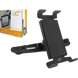 Universal Car Headrest Tablet Holder No name model 29103 (fits most tablets, adjustable clamp)