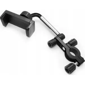 Car Phone Mount Xrec VM-01 — Mirror-Mounted Holder for Smartphone