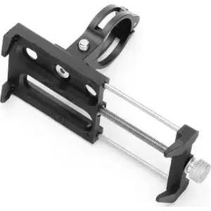 Bicycle Clamp Mount Mobilari G83 — handlebar/clamp mounting accessory