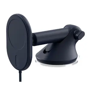 Автомобильный активный держатель для смартфона Velox iOttie Velox Active — чёрный