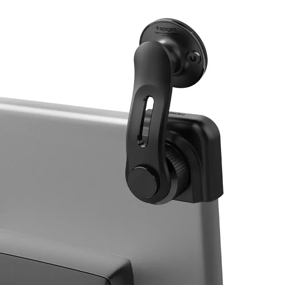 Spigen OneTap stiprinājums Tesla Model 2021 Photo 2