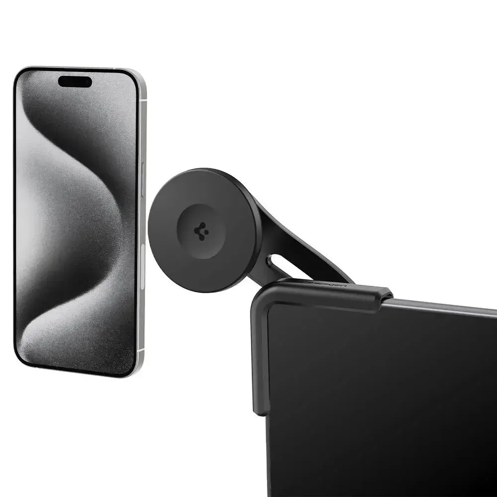 Spigen OneTap stiprinājums Tesla Model 2021 Photo 4