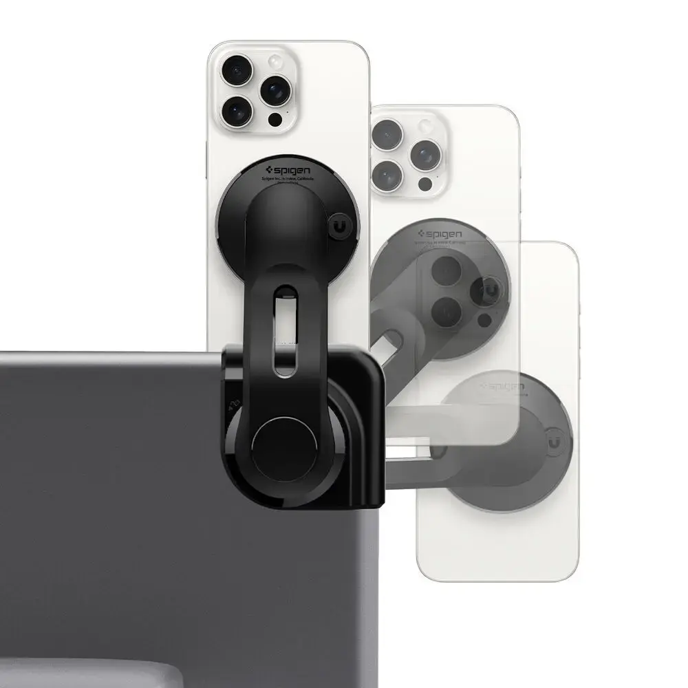 Spigen OneTap stiprinājums Tesla Model 2021 Photo 5