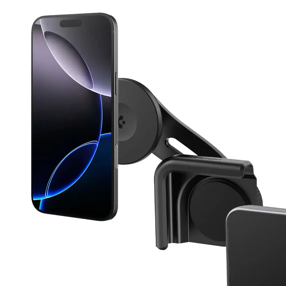 Spigen OneTap stiprinājums Tesla Model 2021 Photo 6