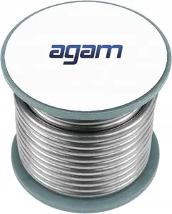 Solder wire IBP 3.0 mm, soft solder, 100 g