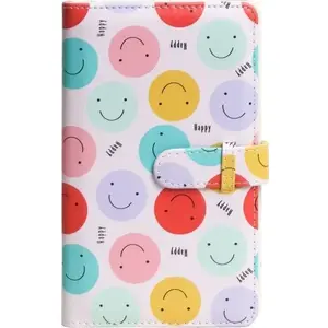 Photo Album LoveInstant for Fujifilm Instax Mini series (Mini 11/9/8/7/40) — pocket instant film album