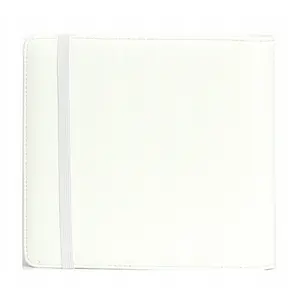 Photo Album LoveInstant Album 36 cards for 288 photos, compatible with Polaroid Go, white