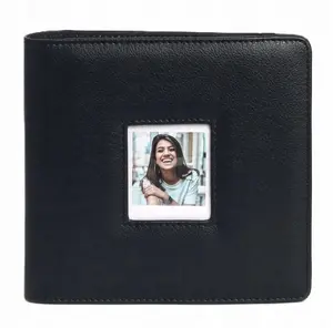 Photo Album LoveInstant Album 36 pockets for 288 photos — for Polaroid Go, black