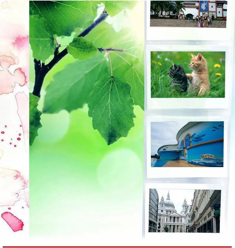 Photo Frames & Albums