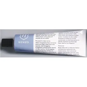 Fotoattēlu izstrādes trauks Henzo Tube 50 ml — Henzo 492442