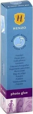 Henzo Tube 50 мл — Henzo 492442 Photo 2