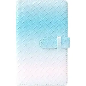 Photo Album LoveInstant for Fujifilm Instax Mini 96 photos — turquoise ombre