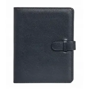 Photo Album LoveInstant for 80 Photos 8x10 cm — fits Fuji Instax Wide, Polaroid 600/SX-70 — Black