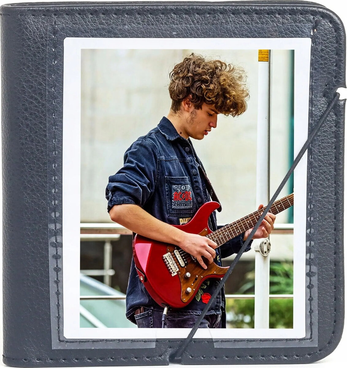 Fotoalbums LoveInstant 28 attēliem — saderīgs