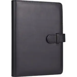 Photo album LoveInstant for 128 Instax Mini prints — compatible with Fujifilm Instax Mini 40/12/11/9/8/7 — black