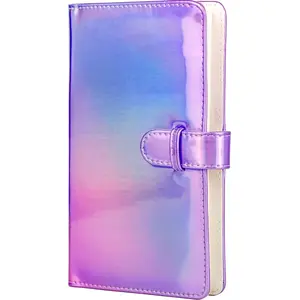 Photo Album LoveInstant for 96 Instant Photos — compatible with Fujifilm Instax Mini 7/8/9/11
