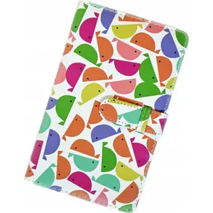 Photo Album LoveInstant for Fujifilm Instax Mini — holds 96 photos (for Instax Mini 12/11/40/9/8/7/Link/Evo/Liplay)
