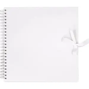 Dalprint AL647DLP 20,5×20,5 см белый альбом Photo 1