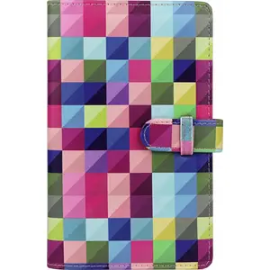 Photo album LoveInstant for 96 instant photos for Fujifilm Instax Mini (cube design)