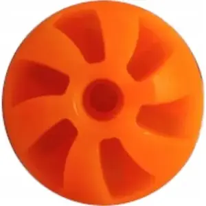Игрушка-мяч Sum Plast Twister (модель S-TB2) для домашних животных