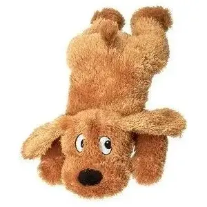 Мягкая игрушка для собак HASBRO Karlie Stups, длина 26 см, ширина 14,5 см