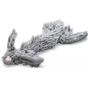Plīša rotaļlieta BEEZTEES Zaķis 30 cm — BEEZTEES modelis 619637