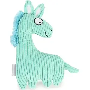 Plīša zirgs rotaļlieta mājdzīvniekiem BEEZTEES Joli 23×13×4 cm, mīksta
