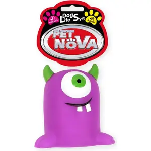 Игрушка для животных Pet Nova VIN Monster 10 см — Pet Nova VIN Monster 10 см
