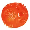Trixie Flashing Ball suņu bumba 6 cm Photo 3