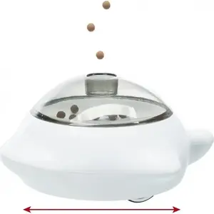 Feeding Toy Trixie Snack Popper TX-32004, interactive treat dispenser, 21 × 12 cm