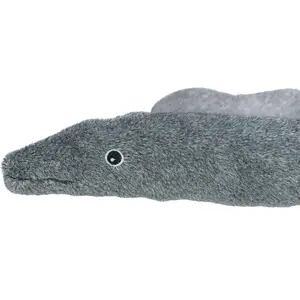 Trixie TRIXIE 36048 dog/cat toy — cotton and polyester rope toy, 750 mm width